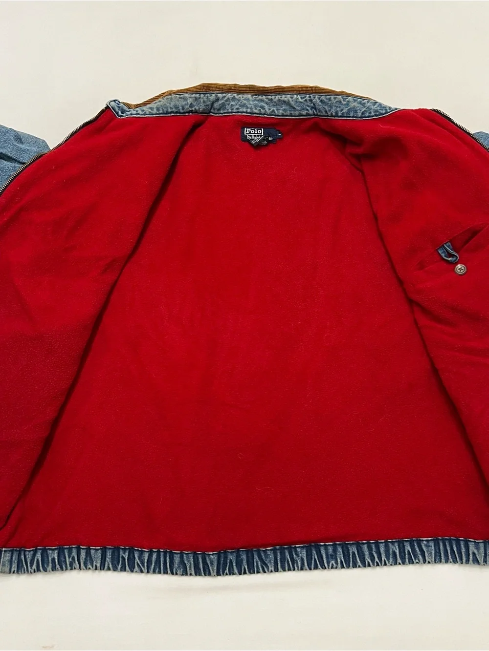 Polo Ralph Lauren item 1990s